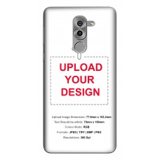 Catalog-Overlay Huawei Honor 6X